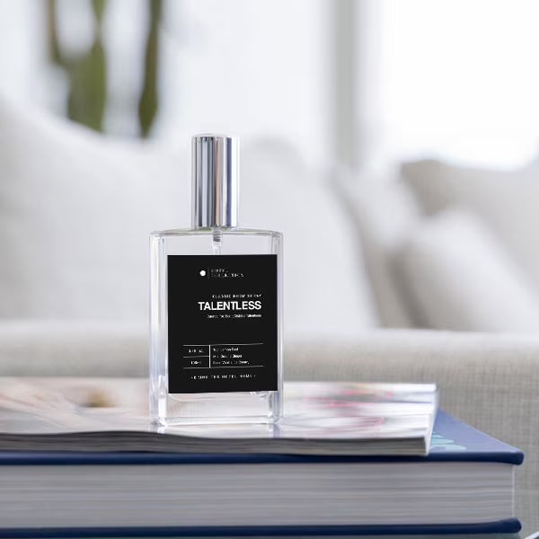 My Way Room Spray – Cedar and Sandalwood Scent, 120mL