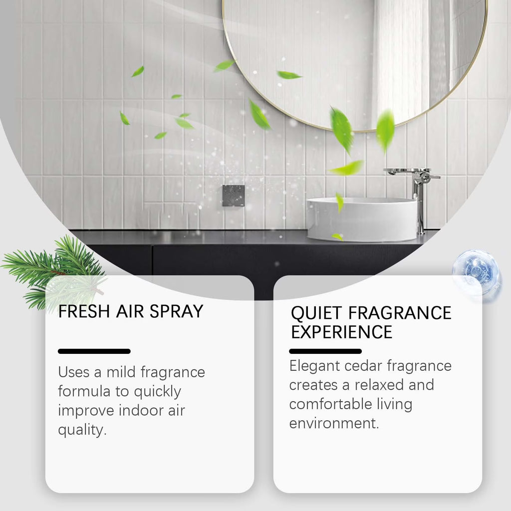 CASAFUN Cedar Room and Linen Spray – 100ml