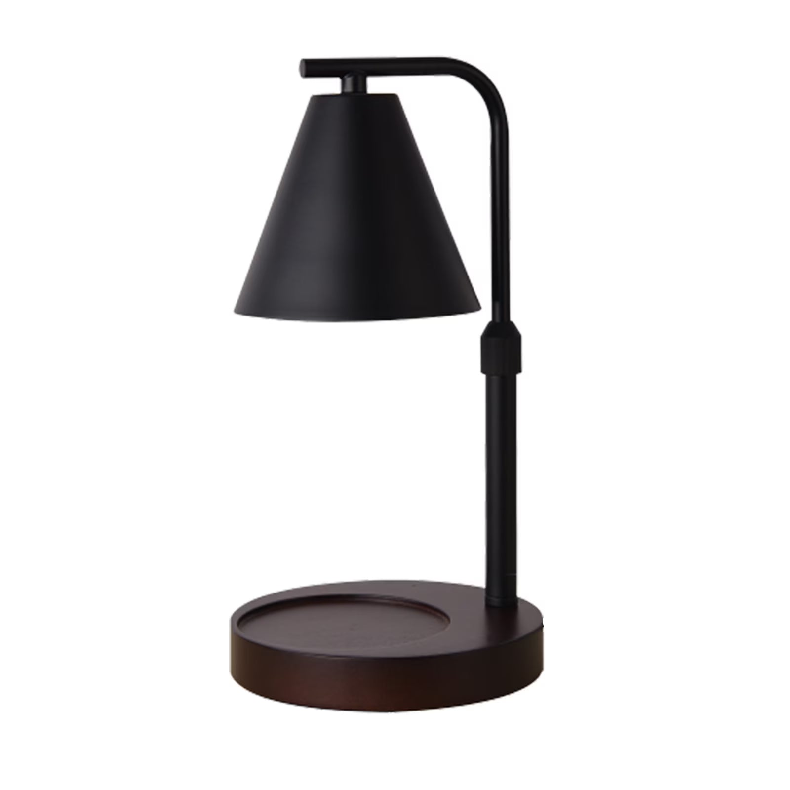Candle Warmer Lamp Flameless Electric Candle Warmer with Timer